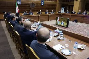 دستور عارف برای تدوین برنامه راهبردی دو سال آینده دولت