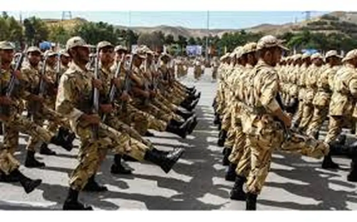 مشمولان خدمتی آذربایجان غربی روز شنبه اعزام می شوند