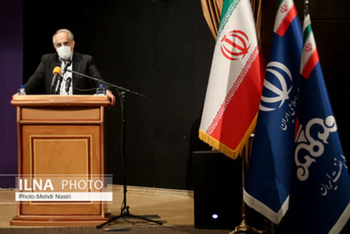  ۱۳قرارداد جدید با دانشگاه‌ها امضا شد/ ۵۰ درصد ذخایر نفتی و ۴۷ درصد ذخایر گازی جهت افزایش ضریب بازیافت تعیین تکلیف شدند