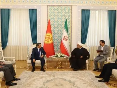 تحریم‌های ظالمانه و یک‌جانبه ناقص حقوق بشر است