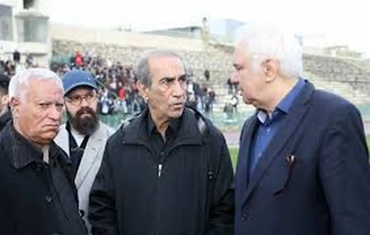 علی جباری:چین را هم می‌بریم / شانس آوردیم که پنالتی دقایق اول بازی را بیرانوند مهار کرد