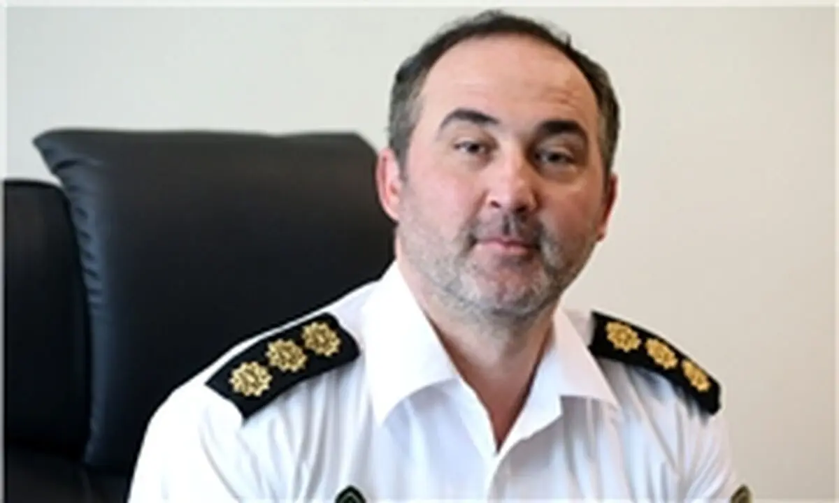 بارش باران در اکثر محورهای کرمانشاه و خوزستان 
