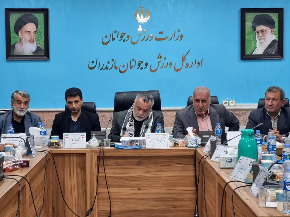 اختصاص ۱۰ میلیارد ریال تجهیزات تیراندازی به مازندران