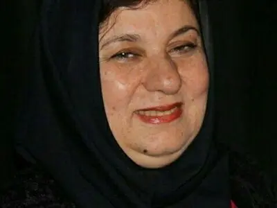 سوسن مقصودلو مامان قندیِ «یه گُله جا» می‌شود/«آبتنی ماه» در نمایشگاه کتاب تهران