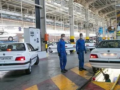 تمام مراکز معاینه فنی تهران شنبه فعال است