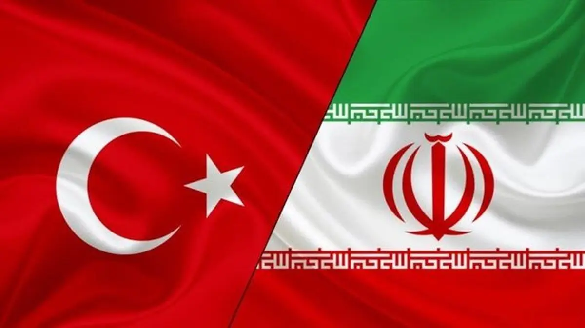توافق برای تشکیل کمیته مشترک همکاری‌های ایران و ترکیه در زمینه آب