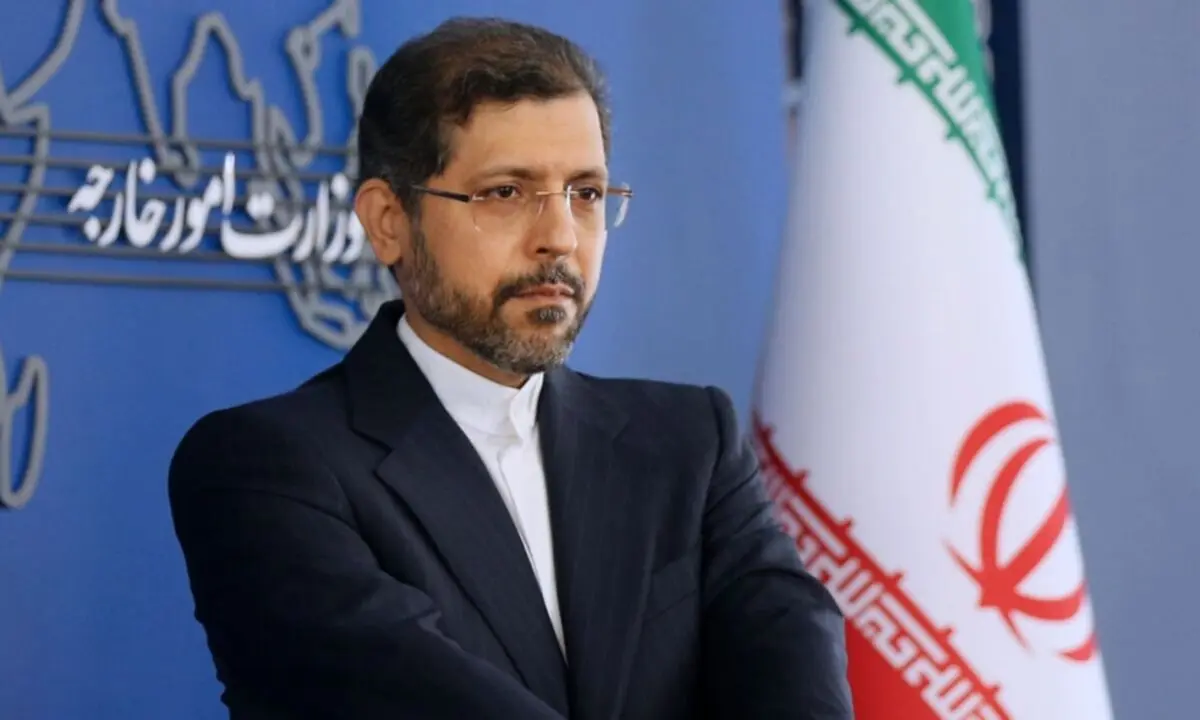 «هِناس» سندی برای دورویی آن‌هایی‌ست که از حقوق بشر صحبت می‌کنند