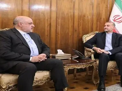 احزاب لبنانی در انتخاب رییس‌جمهور کشورشان تفاهم و تسریع کنند