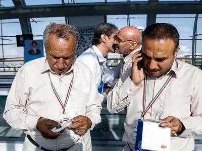 بیش از ۲۲ هزار نفر از متقاضیان حج تمتع ۱۴۰۱ نام‌نویسی کردند
