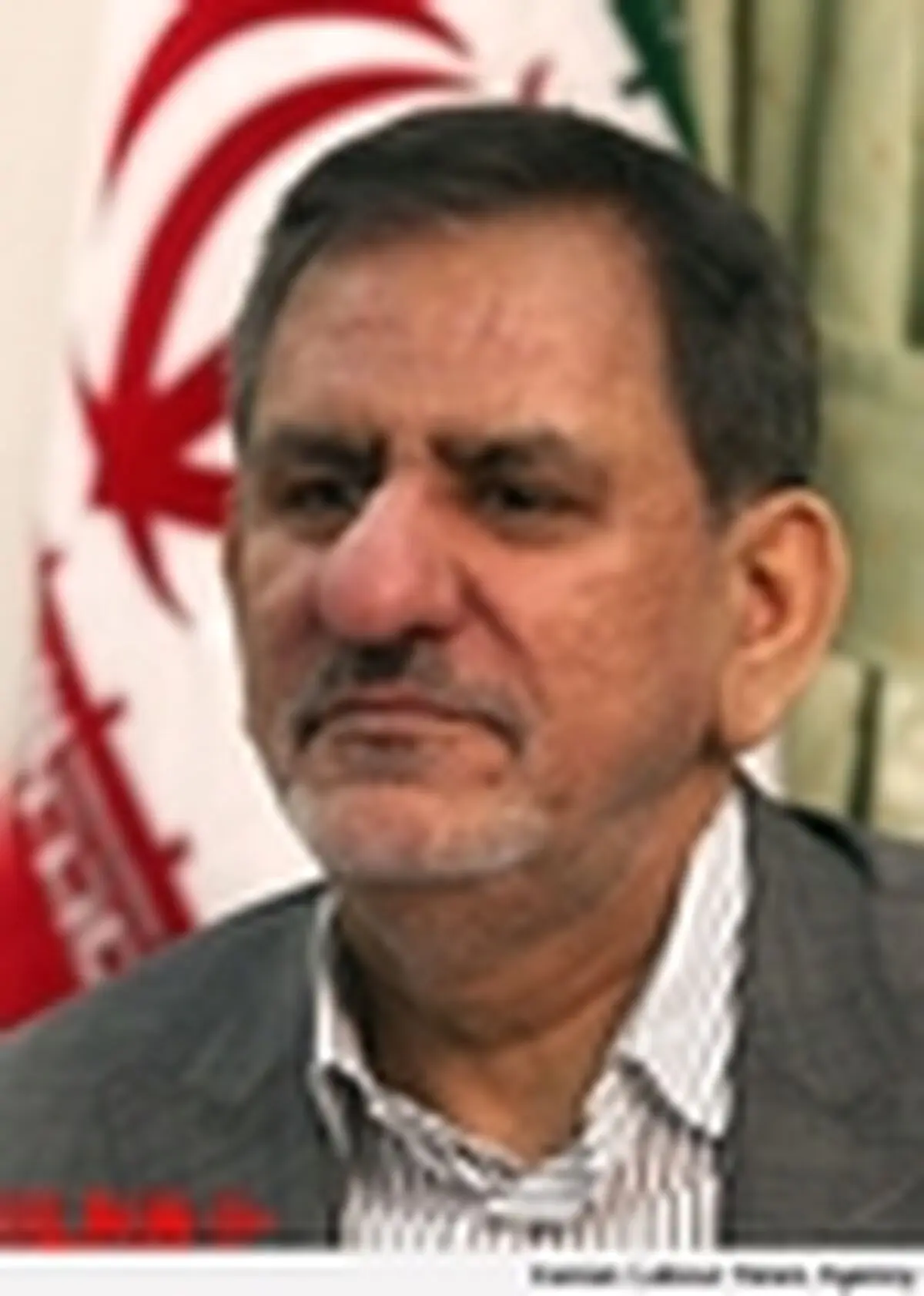 جهانگیری درگذشت آیت‌الله محمدی گیلانی را تسلیت گفت