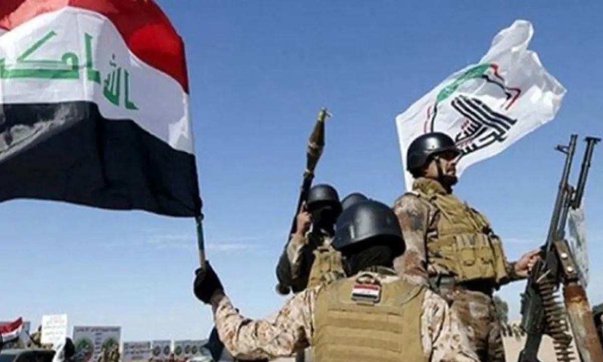 حمله آمریکا به مقر حشدالشعبی نقض حاکمیت ملی عراق بود