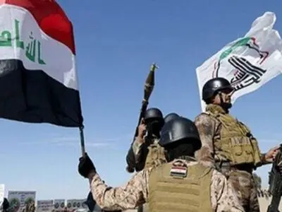 حمله آمریکا به مقر حشدالشعبی نقض حاکمیت ملی عراق بود