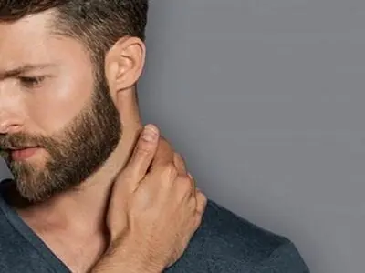 فواید ریش که شاید آقایان ندانند