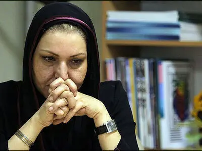 فر یبا خادمی چه کتاب‌هایی در دست انتشار دارد
