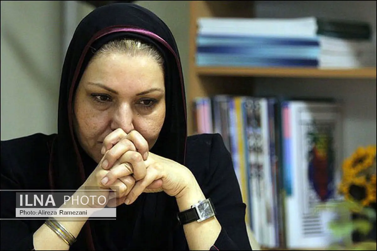 فر یبا خادمی چه کتابهایی در دست انتشار دارد