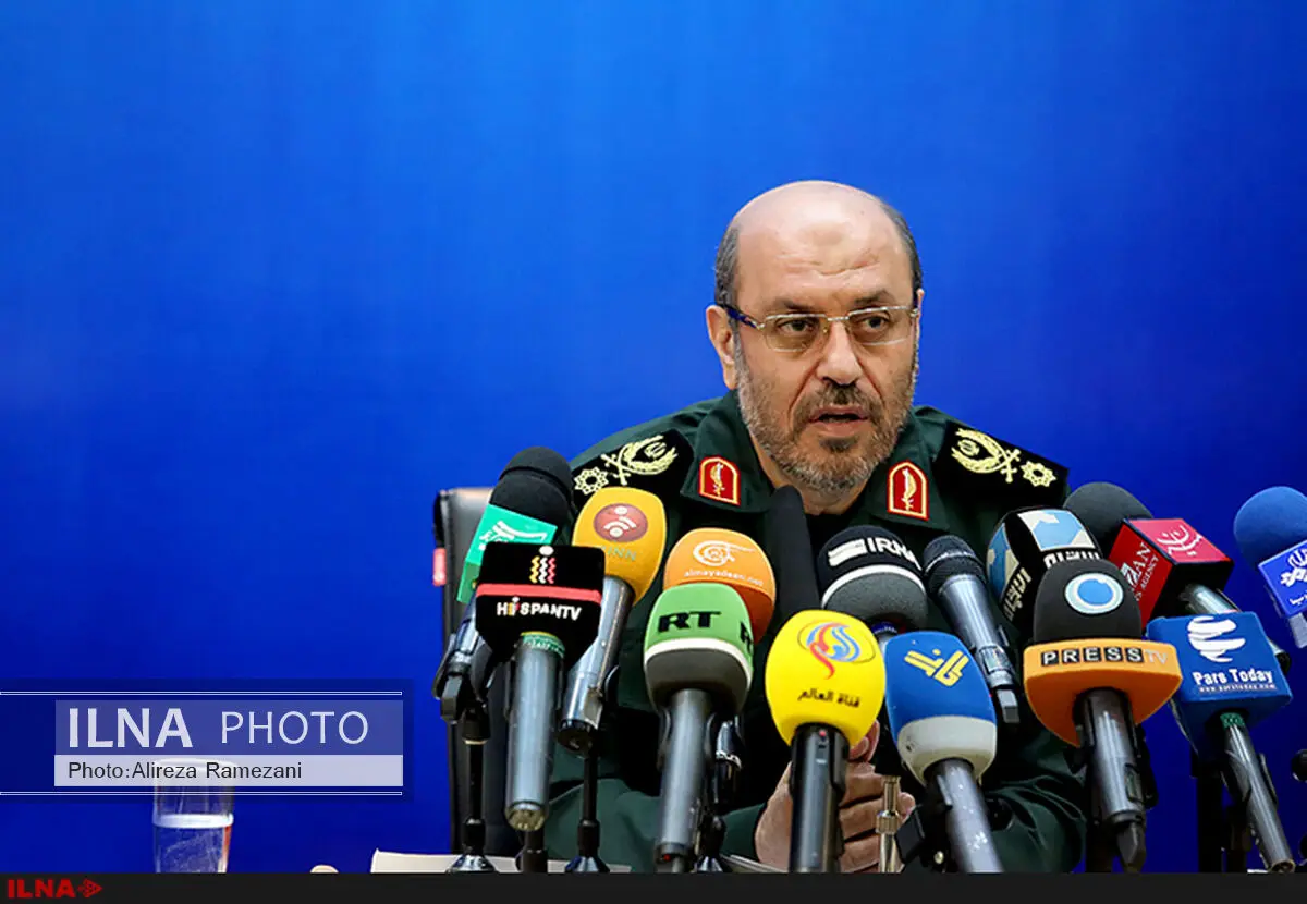 ایران در طول تاریخ پیام‌آور صلح و دوستی بوده است