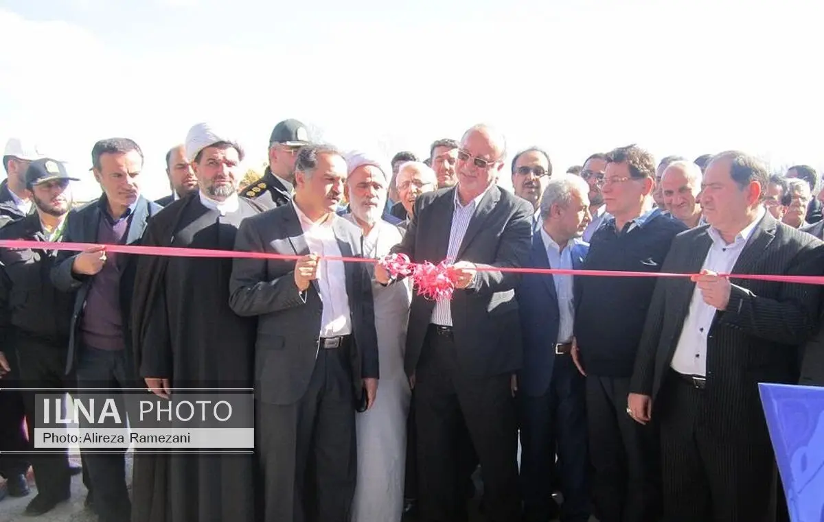 کارخانه تولید سلولز از پسماندهای کشاورزی در فومن به بهره‌برداری رسید