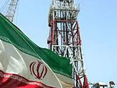 ایران تصدر الغاز الی الصین