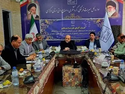 ارتقاء سلامت اداری و پاسخگویی مناسب به مطالبات مردمی؛ مهمترین راهبردهای وزارت میراث‌فرهنگی