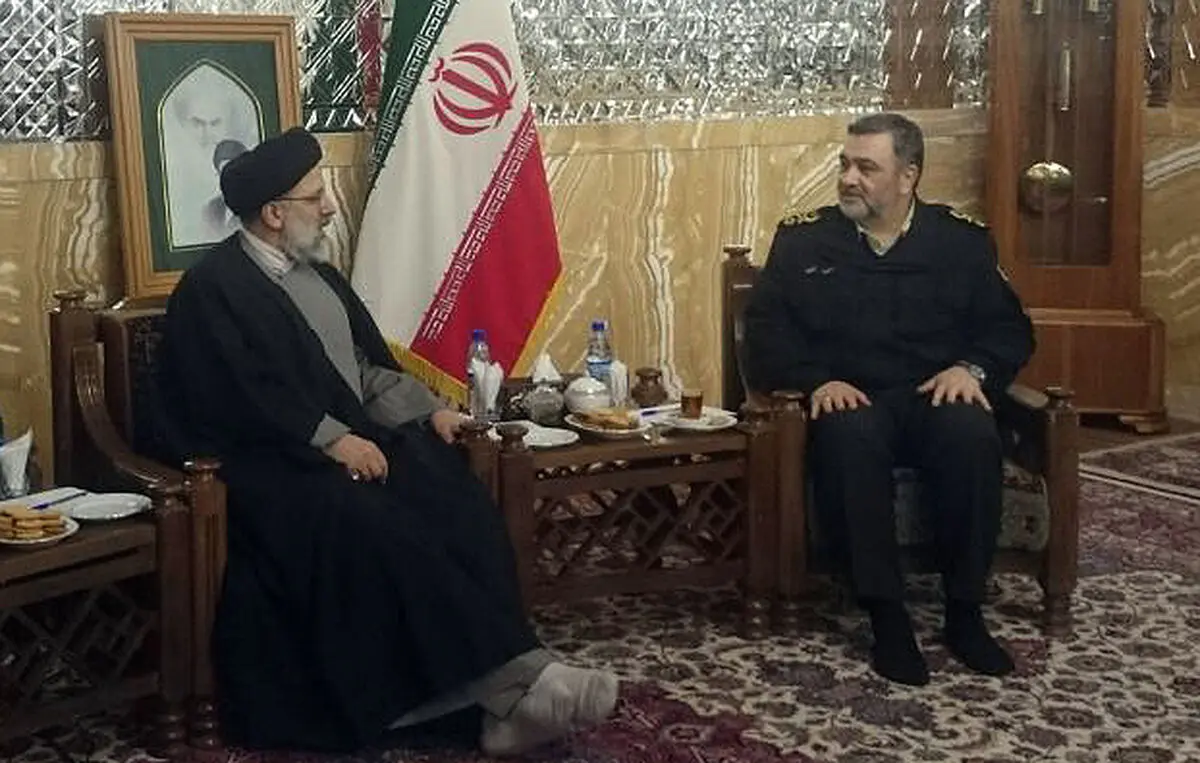 قدردانی تولیت آستان قدس رضوی از مجاهدت‌های پلیس به ویژه مرزبانان غیور