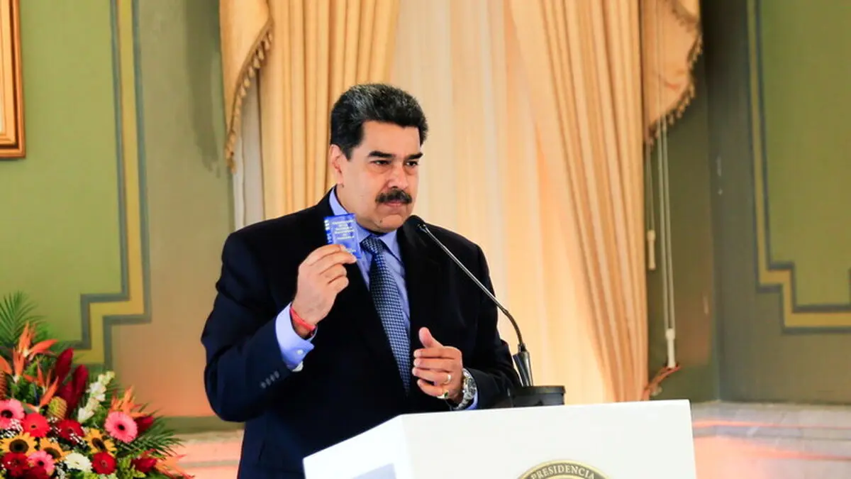 در صورت پیروزی اپوزوسیون در انتخابات پارلمانی، کناره‌گیری خواهم کرد