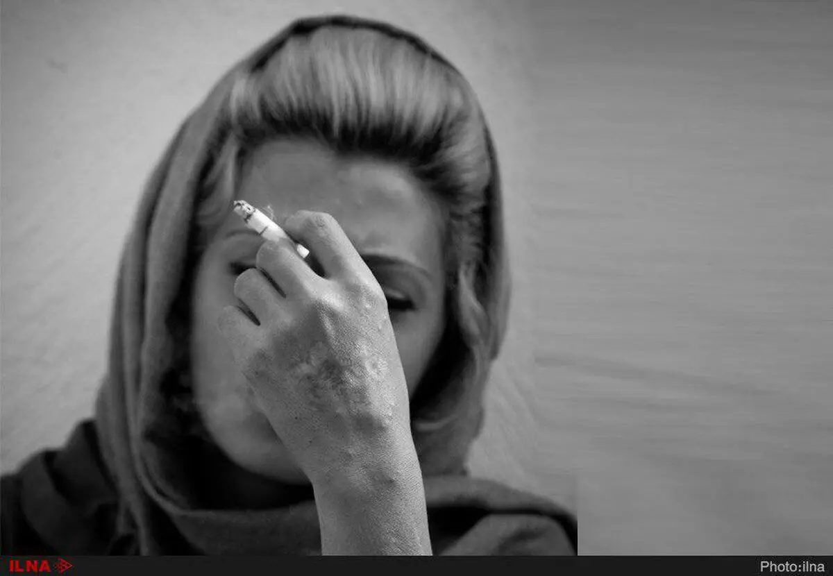 زندگی شوم این ۳ زن/مهناز، سحر و سمیرا تا آخر خط رفته‌اند