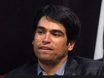 احسان مازندرانی اعتصاب غذا نکرده است
