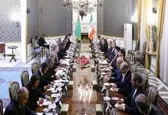 سیاست ایران در منطقه ایجاد و تقویت صلح، ثبات و امنیت است