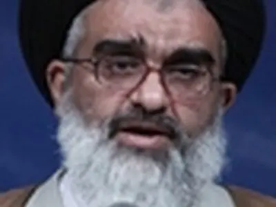 دیدار اعضای ستاد برپایی موکب حضرت معصومه(س) در اربعین حسینی با امام جمعه قم