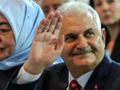 مهم‌ترین ماموریت من، تغییر قانون اساسی ترکیه است