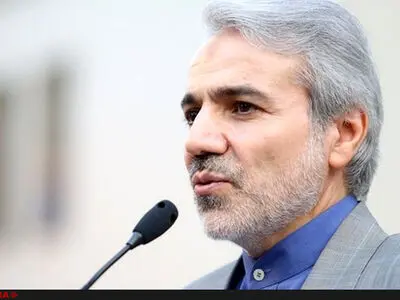 نوبخت: وزیر اطلاعات می‌توانست امروز وزیر ارشاد باشد/صادرات نفت رشد ۱۷ درصدی بودجه فرهنگ را برای سال آینده ممکن کرده+عکس
