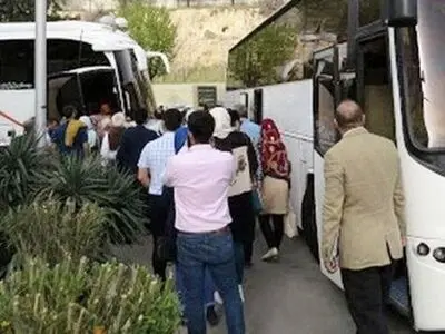 ضرورت برخورد با تورهای گردشگری غیر مجاز در آذربایجان غربی