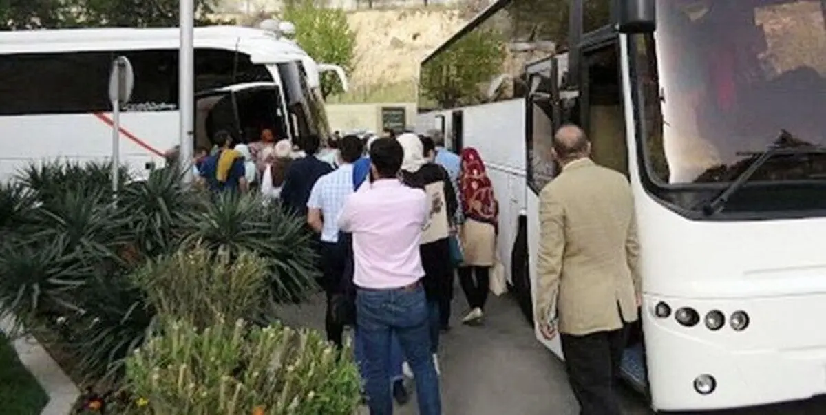 ضرورت برخورد با تورهای گردشگری غیر مجاز در آذربایجان غربی