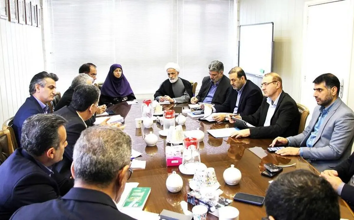 پینشهاد معاون پزشکیان برای بررسی اختلافات سازمان محیط‌زیست با وزارت کشاورزی