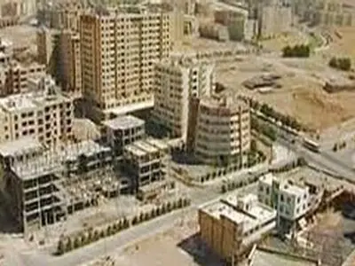شهر هشتگرد دارای پتانسیل‌های متعددی‌ست که باید به فرصت تبدیل شود