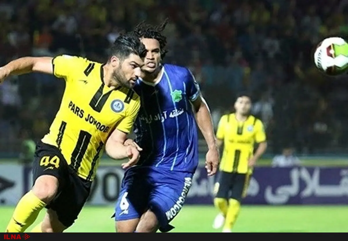 محمدی مهر با استقلال توافق کرد
