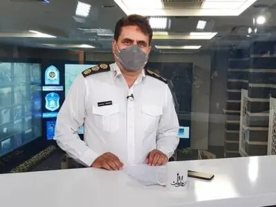 طرح منع تردد شبانه همچنان پابرجاست