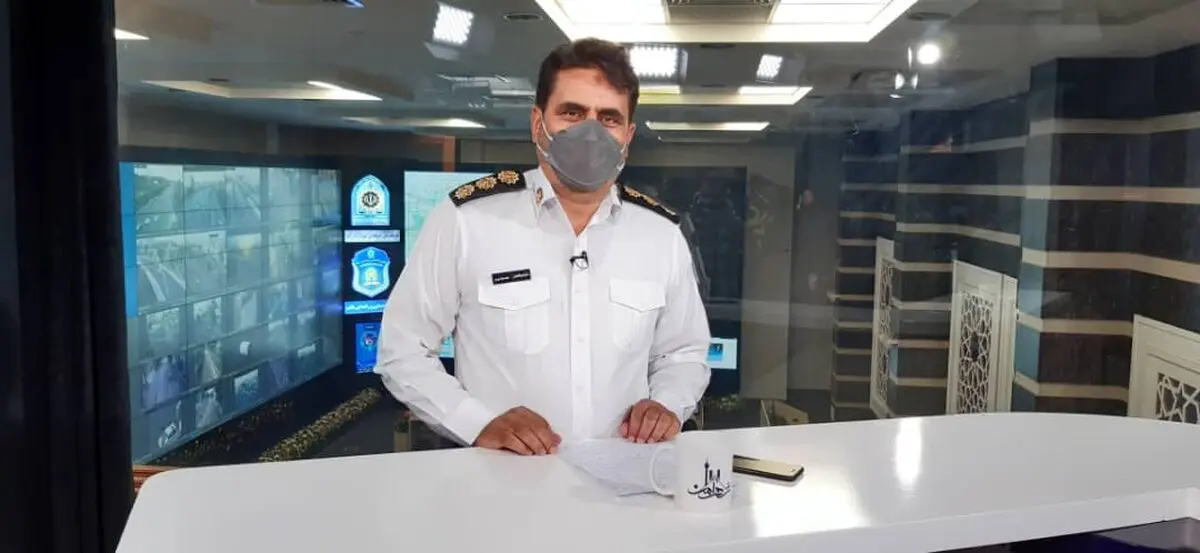 طرح منع تردد شبانه همچنان پابرجاست