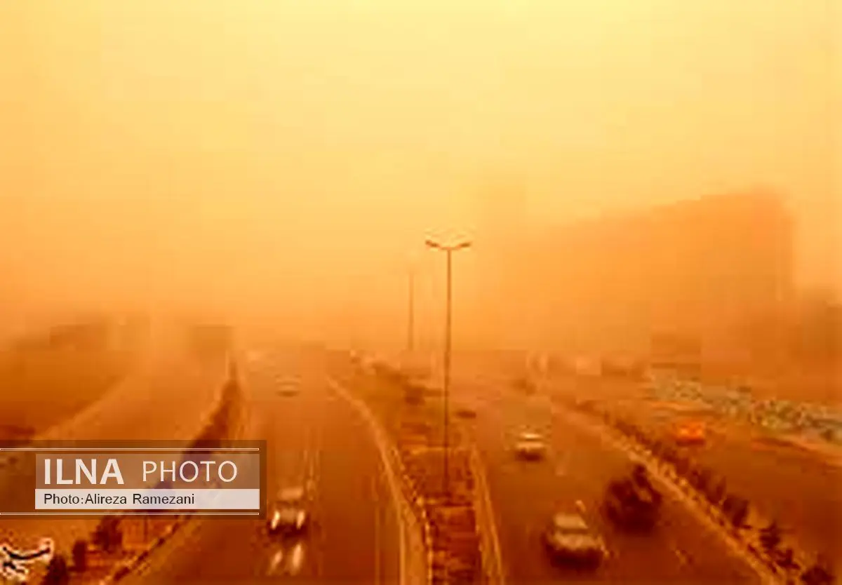 ادارات چند شهر استان کرمانشاه کار خود را با تاخیر آغاز میکنند