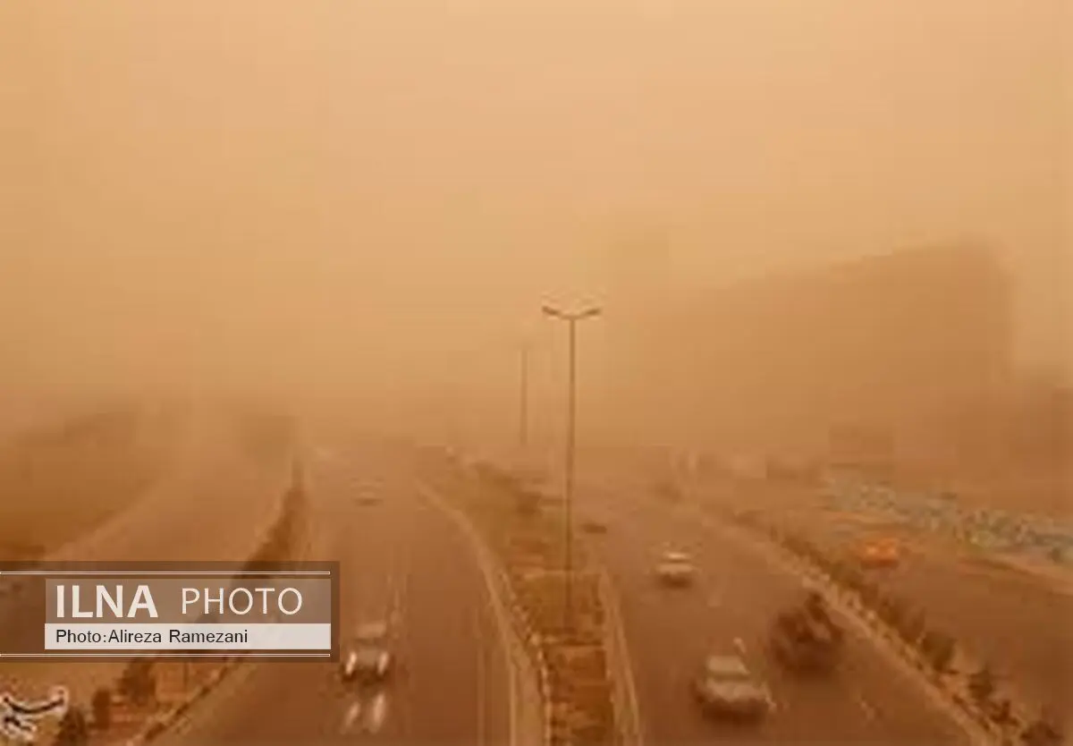 ادارات چند شهر استان کرمانشاه کار خود را با تاخیر آغاز می‌کنند