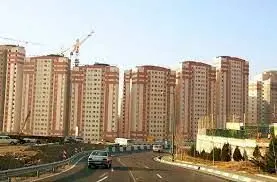 شهرهای جدید خلیج‌فارس و مکران مرکزی در مقیاس بین‌المللی ساخته می‌شود