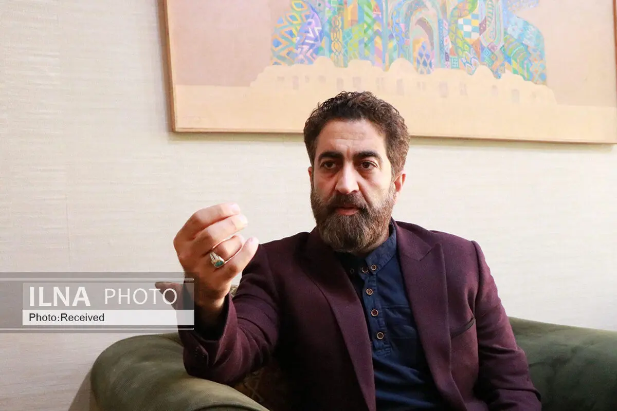 لغو به دلیل زنانه بودن صدای خواننده کذب محض است/ دلیل عدم برگزاری کنسرت مجید سالاری تاخیر طولانی در اجرا و بی‌نظمی بود