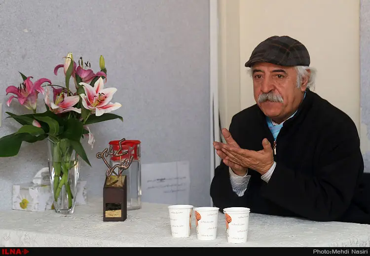 گالری
