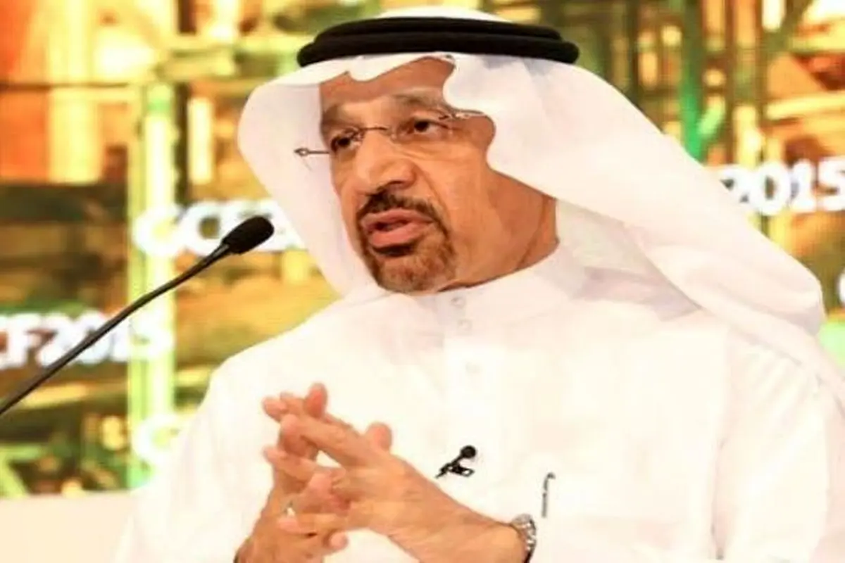 اظهارات بی‌اساس وزیر انرژی عربستان علیه ایران