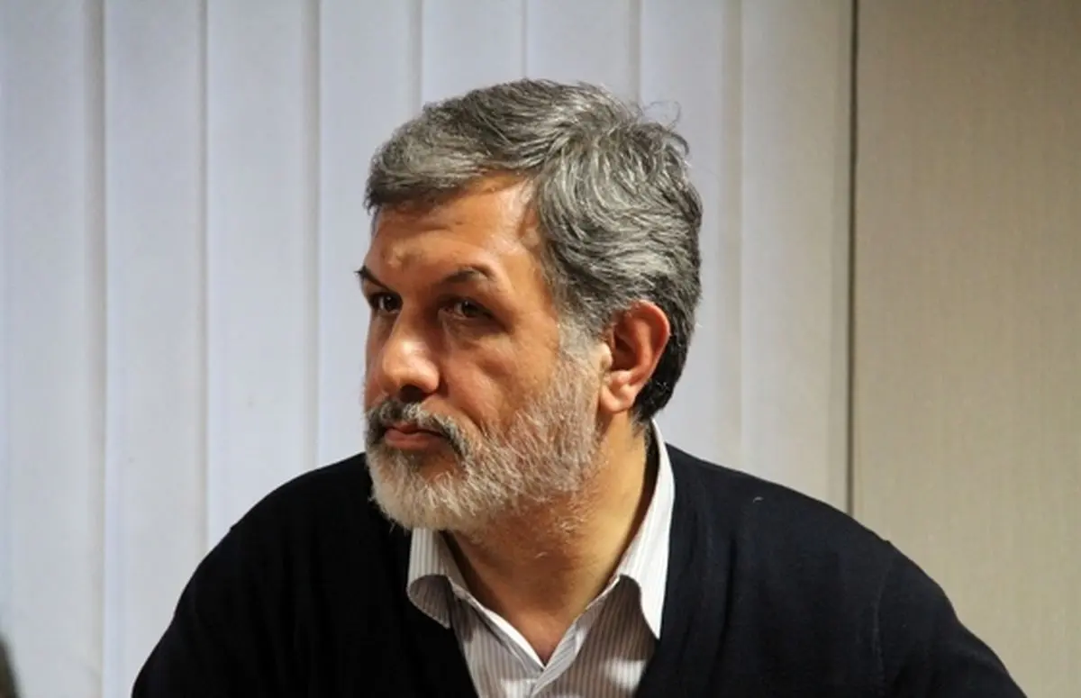 عباسی: یکی بیایید فوتبال را از این منجلاب بیرون بکشد/نباید بگذاریم بازیکنان تلف و مدیران قربانی شوند