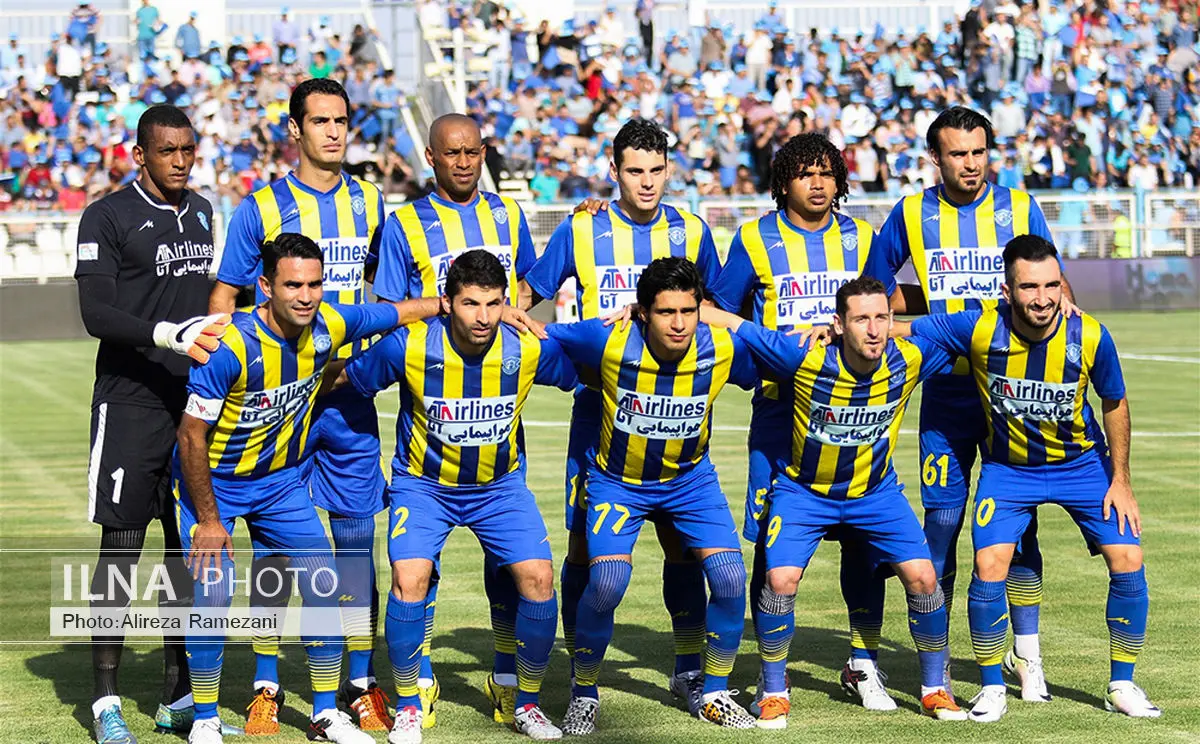 زمان دیدارهای تدارکاتی گسترش فولاد تبریز مشخص شد