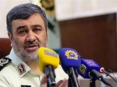 کاهش ۱۱ درصدی کشته‌های تصادفات رانندگی در نوروز/ واژگونی خودرو بیشترین علت تصادفات