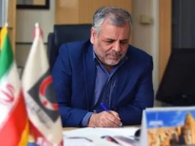 پیام تبریک مدیرعامل سازمان انتقال خون به مناسبت «روز پزشک» 