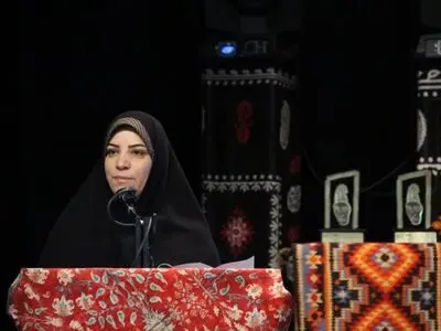 لرستان ظرفیت تبدیل شدن به قطب نمایش‌های آیینی کشور را دارد / تأکید بر تقویت اقتصاد تئاتر
