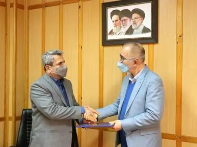 سرپرست دبیرخانه شورای هماهنگی مبارزه با مواد مخدر گیلان منصوب شد